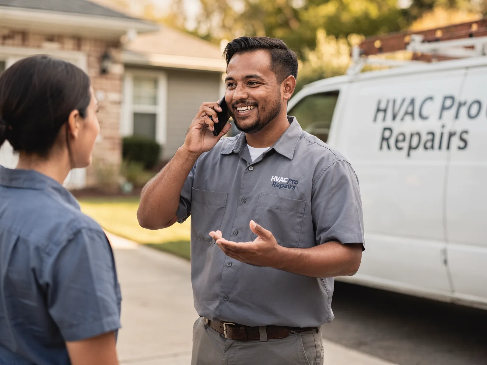 Heat Pump Repair Juana Diaz, PR FAQs